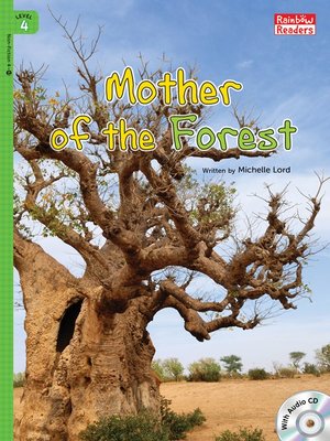 cover image of Mother of the Forest